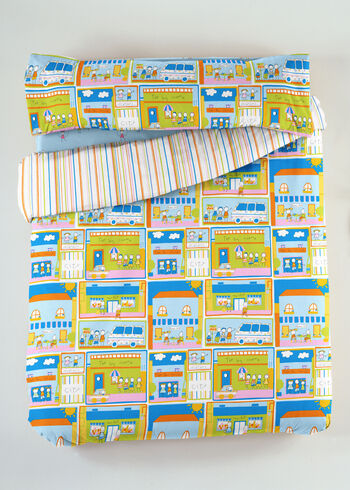 J.NORDICO CINEMA COMIC Nordico 