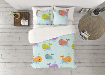 J.NORDICO 100%ALG BALLENAS pc