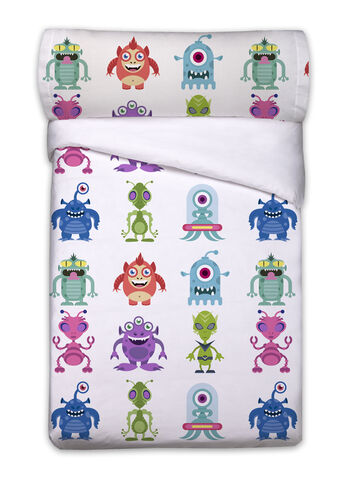 J.NORDICO 100%ALG ALIENS pc