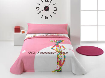 J.NORDICO 2P PINK PANTER rt