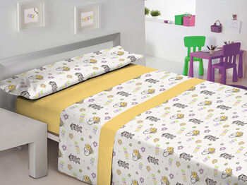 J.NORDICO 2P 100%ALG FLO al