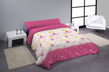 J.NORDICO 2P 100%ALG BAILA al