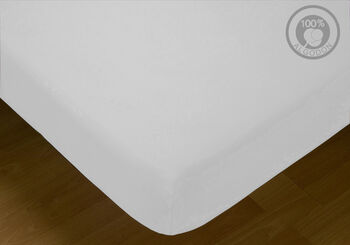 BAJERA 100%ALG IRIS host