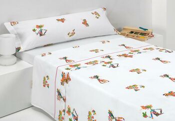 J.SABANAS PINK PANTER pp rt