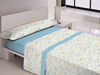 J.SABANAS PIRINE SURTIDO lib