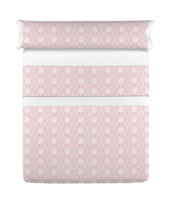 J.SABANAS FRANELA DAMASCO clx