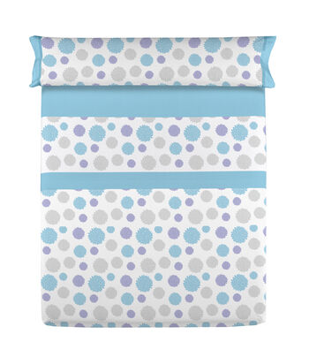 J.SABANAS 100%ALG SOLE clx