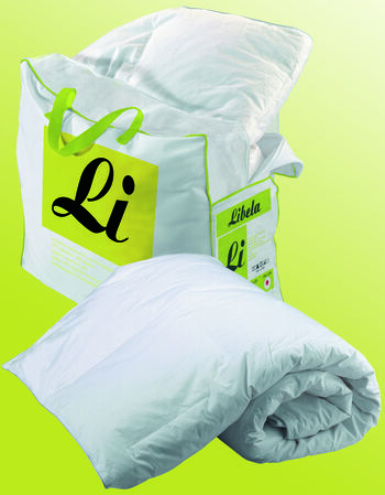 RELLENO NORDICO PLUMON lib