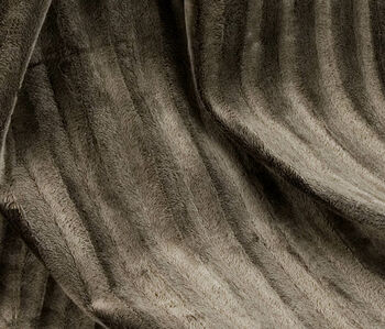 MANTA PELO CAZORLA cc