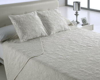 COLCHA BOUTI+COJ. VEGAS lib