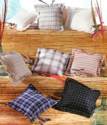 F.COJIN SOLAPA DECORACION