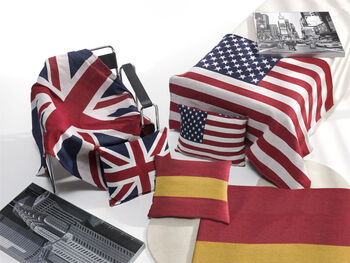 F.COJIN EL MUNDO E.E.U.U. jl