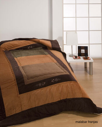 F.COJIN MALABAR FRANJAS cc