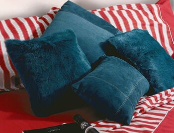 F.COJIN EXES DOBLE PELO