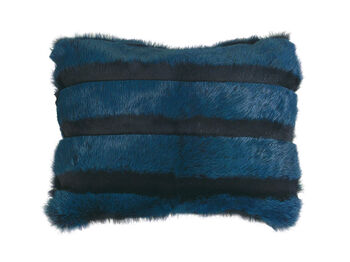 F.COJIN OPIUM DOBLE PELO