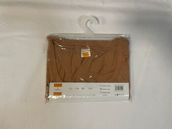 CAMISETA PIJAMA MUJER TASMANIA