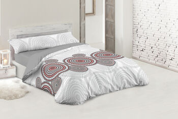 J.NORDICO 2P MICROFIBRA ZARCO cn