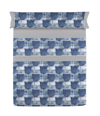 J.SABANAS BOLSILLOS lois