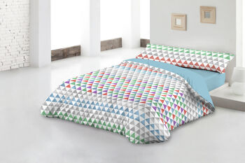 J.NORDICO 2P MICROFIBRA BOLONIA Happy Home