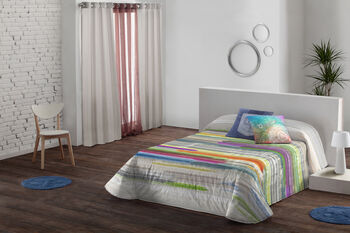 COMFORTER MICROFIBRA BROCHA P. lois