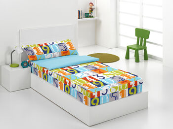 SACO NORDICO AJUSTABLE 3P. CON RELLENO NUMEROSAL al