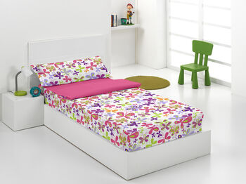 SACO NORDICO AJUSTABLE 3P. CON RELLENO MARILISAL al