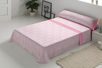 J.SABANAS FRANELA BADAMI clx