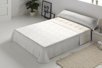 J.SABANAS 100%ALG MONZA clx