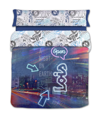 J.NORDICO NIGHT P. lois