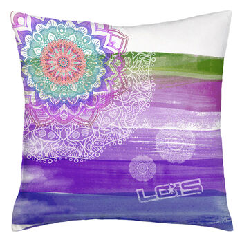 F.COJIN CON CREMALLERA PACK 2 DREAMS P.lois