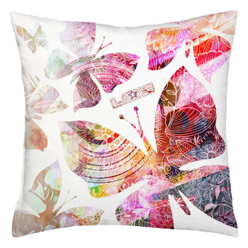 F.COJIN CON CREMALLERA PACK 2 KIMERA P.lois