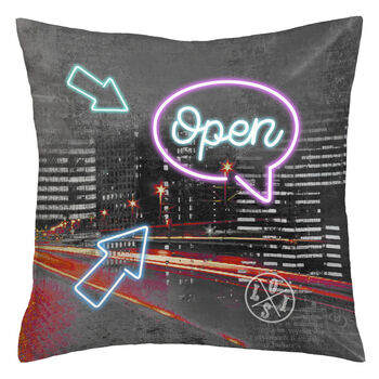 F.COJIN CON CREMALLERA PACK 2 NIGHT P.lois