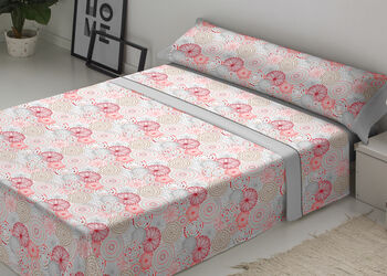 J.SABANAS FRANELA BRASIL clx