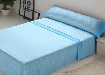 J.SABANAS FRANELA BAMBI clx