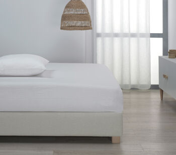 BAJERA 100%ALG LISOS COTTON host