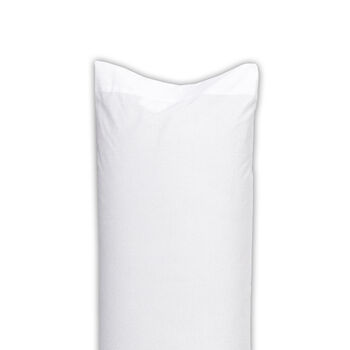 F.ALMOHADA 100%ALG LISOS COTTON host