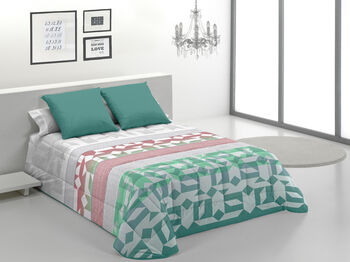 COLCHA BOUTI+COJ. TRIPOLI jl