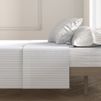 ENCIMERA SATEN CUTI 100%ALG IRIS LUXURY host