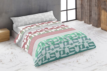 J.NORDICO 2P MICROFIBRA TRIPOLI freshline