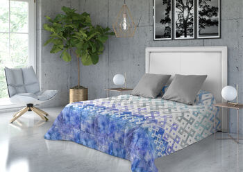 COMFORTER MICROFIBRA VAIL pc