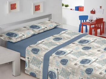 J.SABANAS CALIFORNIA pc