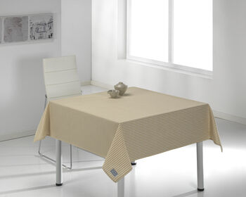 MANTEL 100%ALG MONTERREY NYH