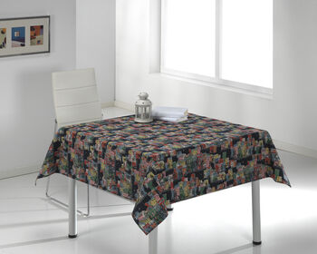 MANTEL 100%ALG GUADALUPE NYH