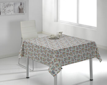 MANTEL 100%ALG GUADALAJARA NYH