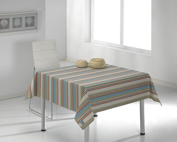 MANTEL 100%ALG MEXICO NYH