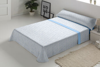 J.SABANAS FRANELA DERBI clx