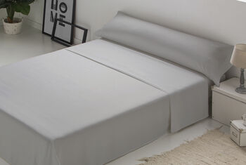 J.SABANAS FRANELA SUEZ LISO clx