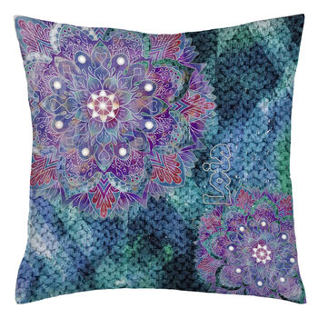 F.COJIN CON CREMALLERA PACK 2 INDRA P.lois