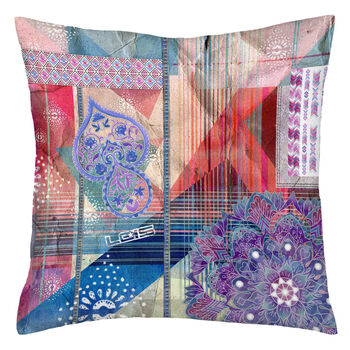 F.COJIN CON CREMALLERA PACK 2 JAVA P.lois