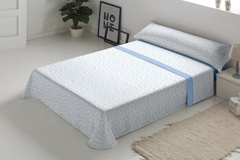 J.SABANAS FRANELA BANUS clx